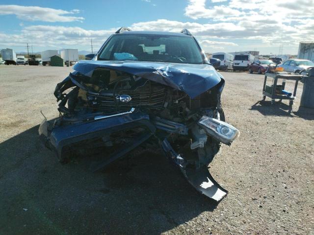 Photo 5 from auction – 2021 SUBARU ASCENT PRE with VIN 4S4WMAFD1M3461738