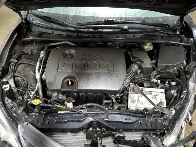 Photo 11 from auction – 2016 TOYOTA COROLLA L with VIN 2T1BURHEXGC496197