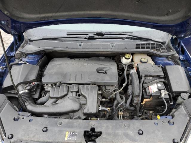 Photo 11 from auction – 2013 BUICK VERANO CON with VIN 1G4PR5SK6D4120010