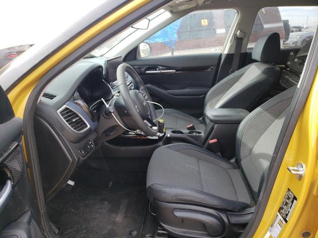 Photo 7 from auction – 2022 KIA SELTOS S with VIN KNDEU2AAXN7307929