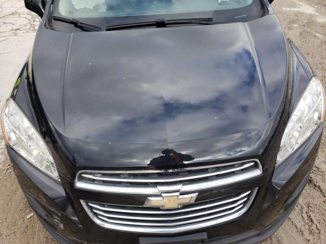 Photo 11 from auction – 2015 CHEVROLET TRAX 1LT with VIN 3GNCJLSB8FL241088