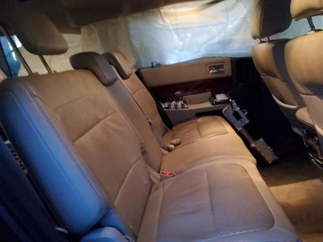 Photo 11 from auction – 2009 FORD FLEX LIMIT with VIN 2FMDK53C99BA24142