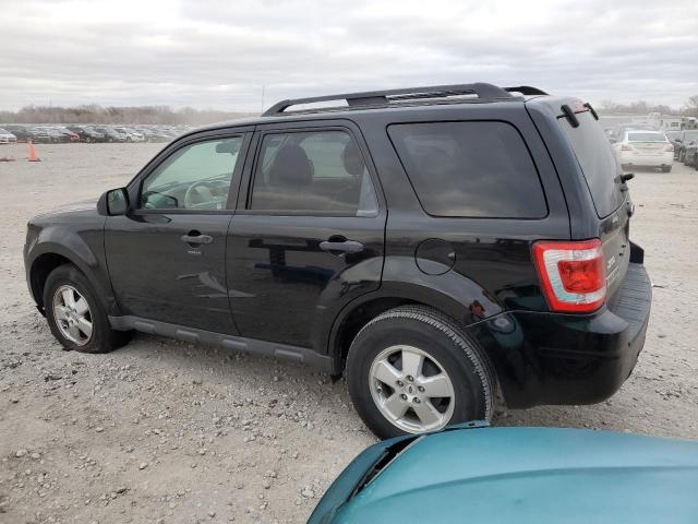Photo 2 from auction – 2012 FORD ESCAPE XLT with VIN 1FMCU0DG4CKC65159