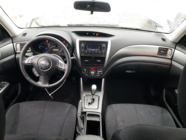 Photo 8 from auction – 2012 SUBARU FORESTER 2 with VIN JF2SHADC8CH436534