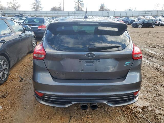 Photo 6 from auction – 2016 FORD FOCUS ST with VIN 1FADP3L97GL324652