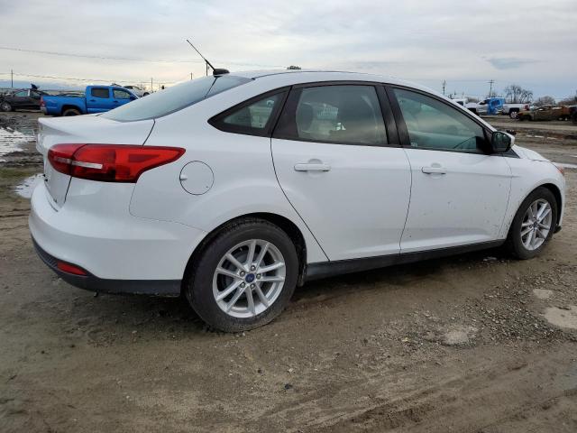 Photo 3 from auction – 2017 FORD FOCUS SE with VIN 1FADP3F23HL204542