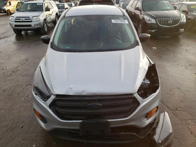 Photo 5 from auction – 2019 FORD ESCAPE S with VIN 1FMCU0F76KUA74911