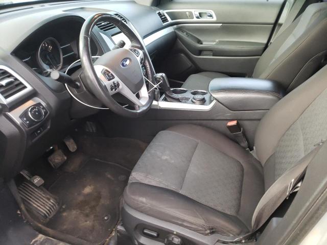 Photo 7 from auction – 2011 FORD EXPLORER X with VIN 1FMHK8D8XBGA21231