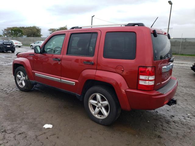 Photo 2 from auction – 2010 JEEP LIBERTY LI with VIN 1J4PP5GK8AW160683