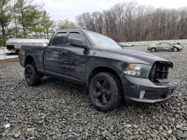 Photo 4 from auction – 2019 RAM 1500 CLASS with VIN 1C6RR7FT2KS508041