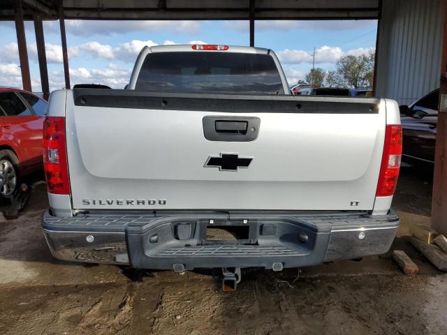 Photo 6 from auction – 2012 CHEVROLET SILVERADO with VIN 1GCRKSE76CZ240544