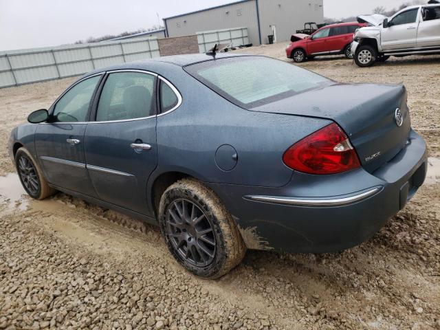Photo 2 from auction – 2007 BUICK LACROSSE C with VIN 2G4WD582271130678