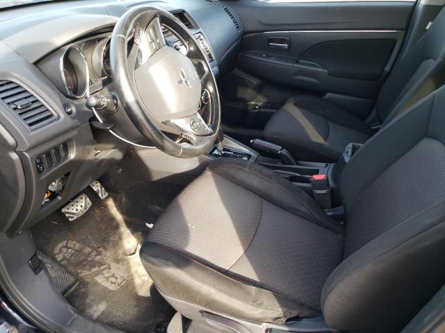 Photo 7 from auction – 2018 MITSUBISHI OUTLANDER with VIN JA4AP3AU8JU004417