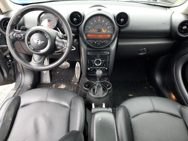 Photo 8 from auction – 2015 MINI COOPER S C with VIN WMWZC5C54FWP45128