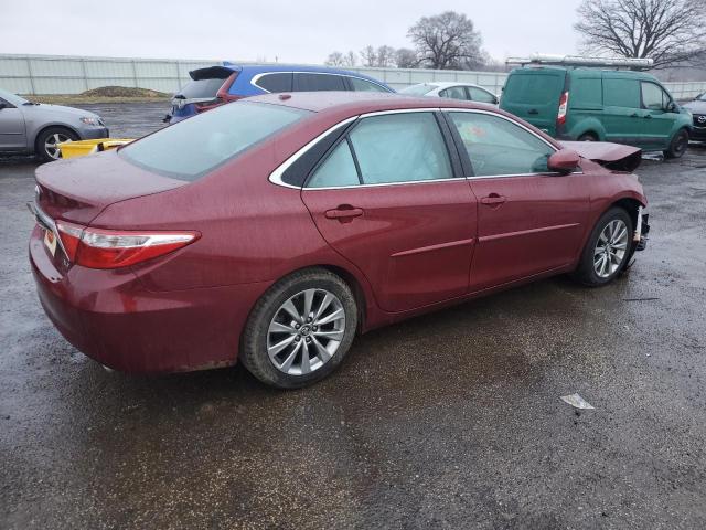 Photo 3 from auction – 2017 TOYOTA CAMRY LE with VIN 4T1BF1FK4HU773589