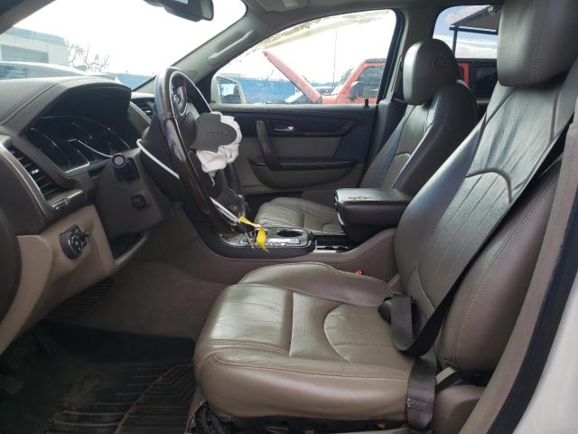 Photo 7 from auction – 2015 GMC ACADIA DEN with VIN 1GKKRTKD7FJ169732