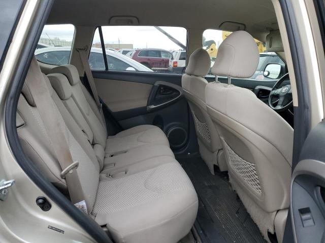 Photo 10 from auction – 2006 TOYOTA RAV4 LIMIT with VIN JTMBD31VX65013665