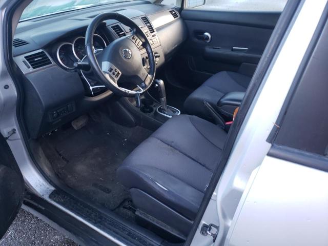 Photo 7 from auction – 2009 NISSAN VERSA S with VIN 3N1BC13E79L423531