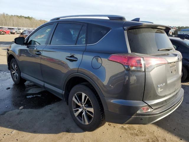 Photo 2 from auction – 2017 TOYOTA RAV4 XLE with VIN JTMWFREV8HD097714