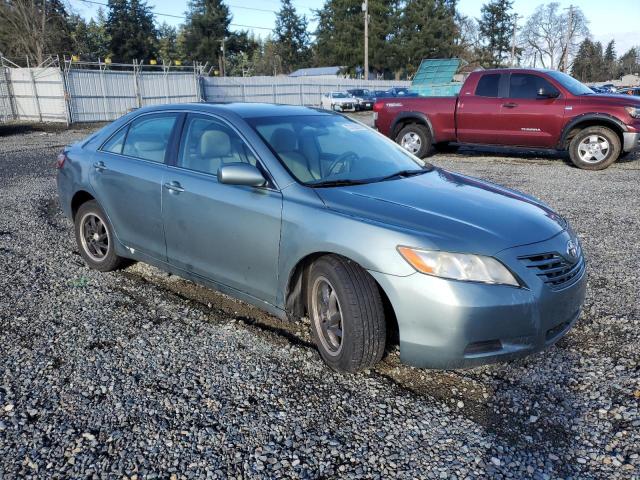 Photo 4 from auction – 2007 TOYOTA CAMRY CE with VIN 4T1BE46K37U698385