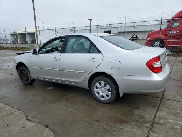 Photo 2 from auction – 2004 TOYOTA CAMRY LE with VIN 4T1BE30K14U930612
