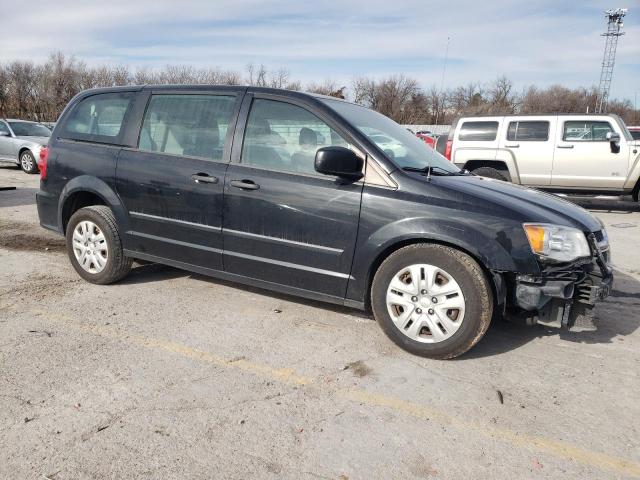 Photo 4 from auction – 2016 DODGE GRAND CARA with VIN 2C4RDGBG1GR279098