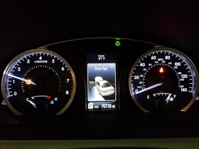 Photo 9 from auction – 2016 TOYOTA CAMRY LE with VIN 4T1BF1FKXGU577607