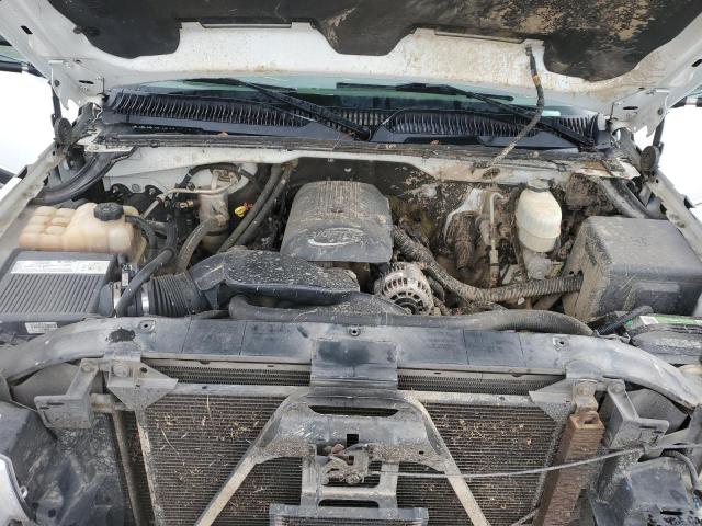 Photo 11 from auction – 2005 CHEVROLET SILVERADO with VIN 1GCHC23U85F857403