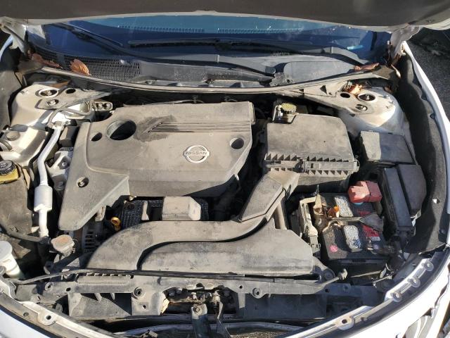 Photo 11 from auction – 2015 NISSAN ALTIMA 2.5 with VIN 1N4AL3AP1FN357374