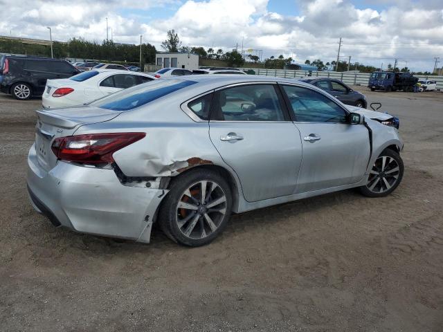 Photo 3 from auction – 2017 NISSAN ALTIMA 2.5 with VIN 1N4AL3AP8HC229499