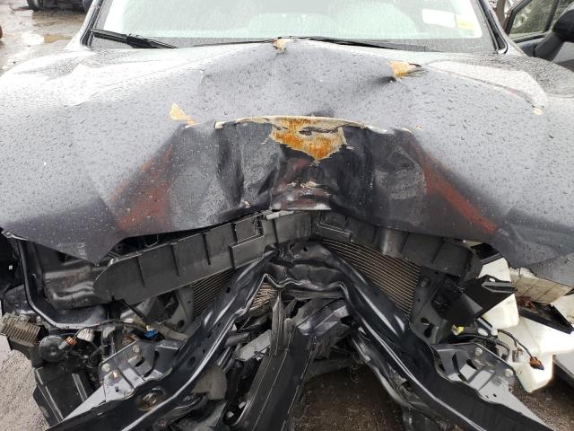 Photo 11 from auction – 2013 SUBARU IMPREZA PR with VIN JF1GPAD68DH858408