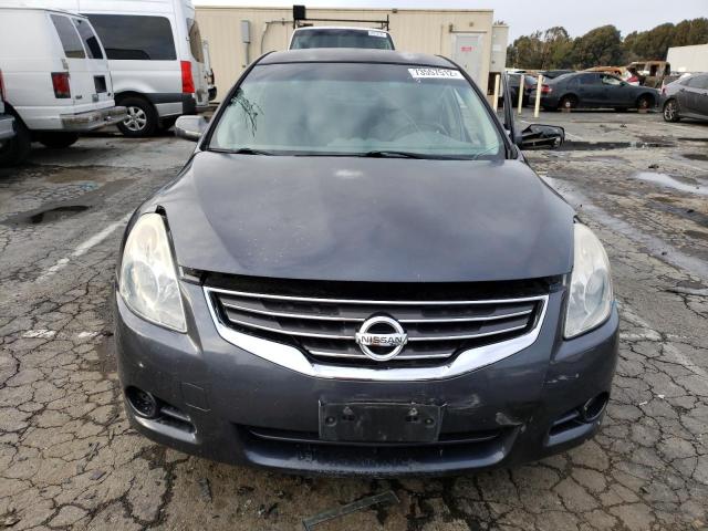 Photo 5 from auction – 2010 NISSAN ALTIMA BAS with VIN 1N4AL2AP0AN511088