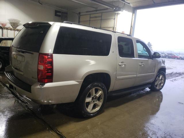 Photo 3 from auction – 2007 CHEVROLET SUBURBAN K with VIN 1GNFK16307J213537