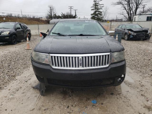 Photo 5 from auction – 2006 LINCOLN ZEPHYR with VIN 3LNHM26166R617586