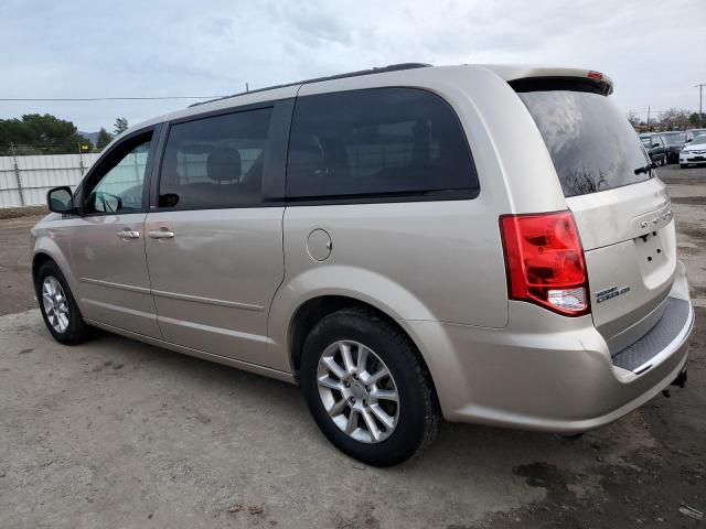 Photo 2 from auction – 2013 DODGE GRAND CARA with VIN 2C4RDGEG8DR663385
