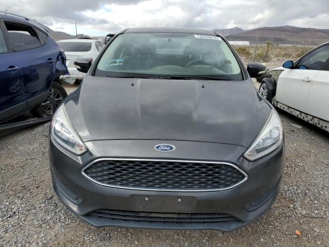 Photo 5 from auction – 2017 FORD FOCUS SE with VIN 1FADP3F23HL319674
