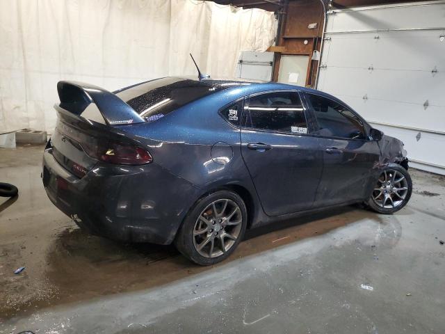 Photo 3 from auction – 2013 DODGE DART SXT with VIN 1C3CDFBA3DD299366