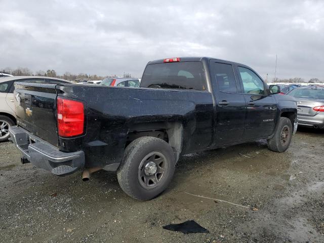 Photo 3 from auction – 2014 CHEVROLET SILVERADO with VIN 1GCRCPEC1EZ417480