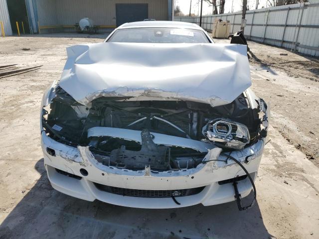 Zdjęcie 5 z aukcji – 2013 BMW 640 I z VIN WBA6A0C5XDDZ03573