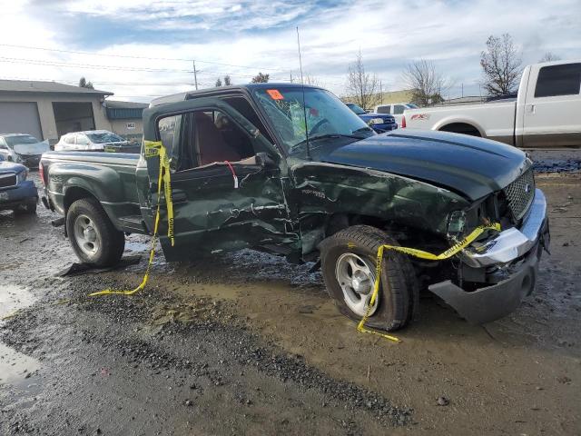 Photo 4 from auction – 2001 FORD RANGER SUP with VIN 1FTZR15E51TA56099