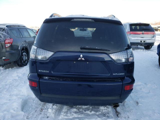 Photo 6 from auction – 2010 MITSUBISHI OUTLANDER with VIN JA4AT2AW3AZ601274