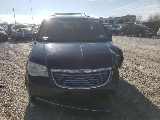 Photo 5 from auction – 2011 CHRYSLER TOWN & COU with VIN 2A4RR5DG3BR666113