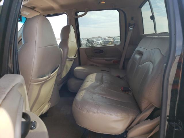 Photo 10 from auction – 2001 FORD F150 SUPER with VIN 1FTRW08L91KE51440