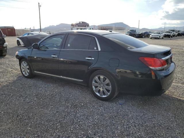 Фото 2 с аукциона – 2011 TOYOTA AVALON BAS с VIN 4T1BK3DB6BU372806