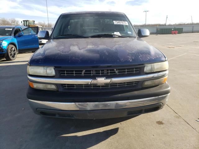 Photo 5 from auction – 2000 CHEVROLET SILVERADO with VIN 2GCEC19T8Y1397828