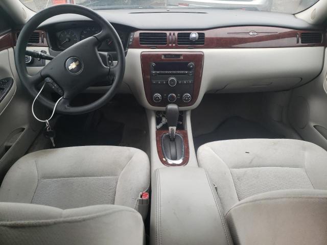 Photo 8 from auction – 2007 CHEVROLET IMPALA LS with VIN 2G1WB58K779234636