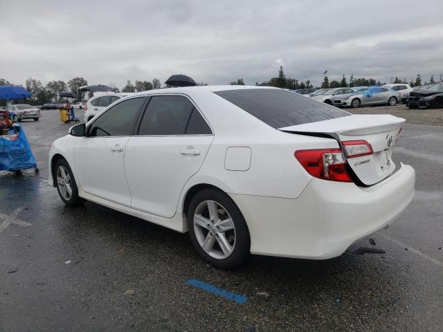 Photo 2 from auction – 2012 TOYOTA CAMRY BASE with VIN 4T1BF1FK0CU158787