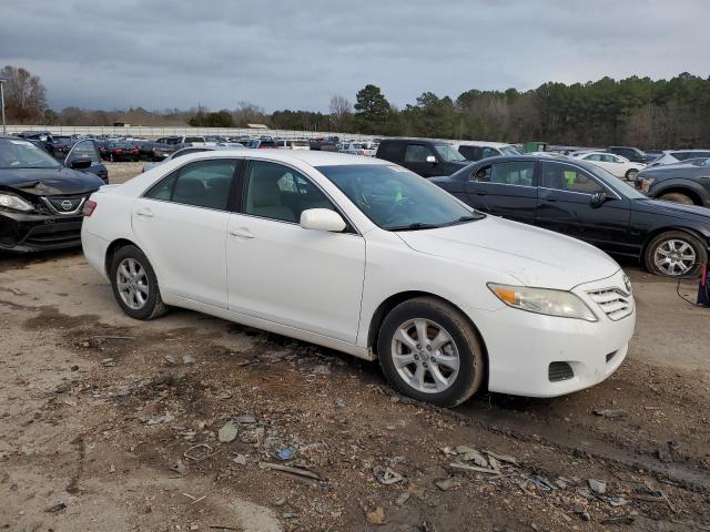 Photo 4 from auction – 2011 TOYOTA CAMRY BASE with VIN 4T4BF3EK2BR090686