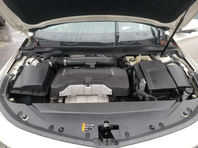 Photo 11 from auction – 2014 CHEVROLET IMPALA LT with VIN 2G1115SL0E9143638