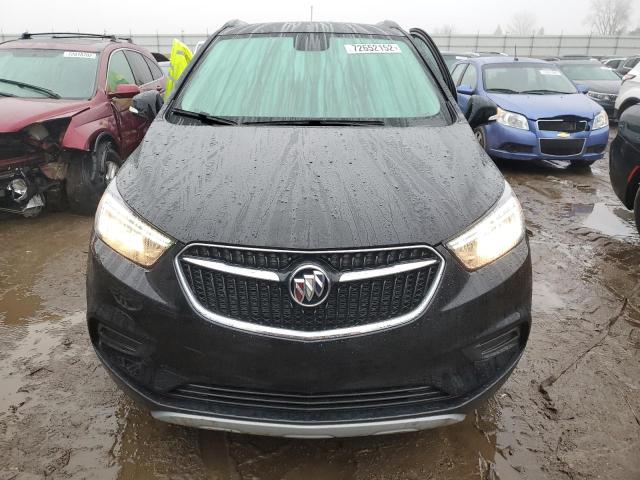 Photo 5 from auction – 2019 BUICK ENCORE PRE with VIN KL4CJESB4KB798672